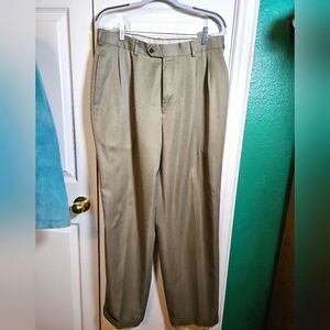Savane Tan Pants